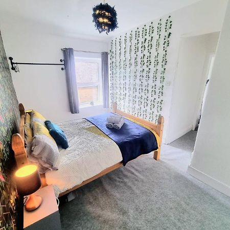Villa 15 Torr Mews, 15 Torr Street à Buxton  Extérieur photo