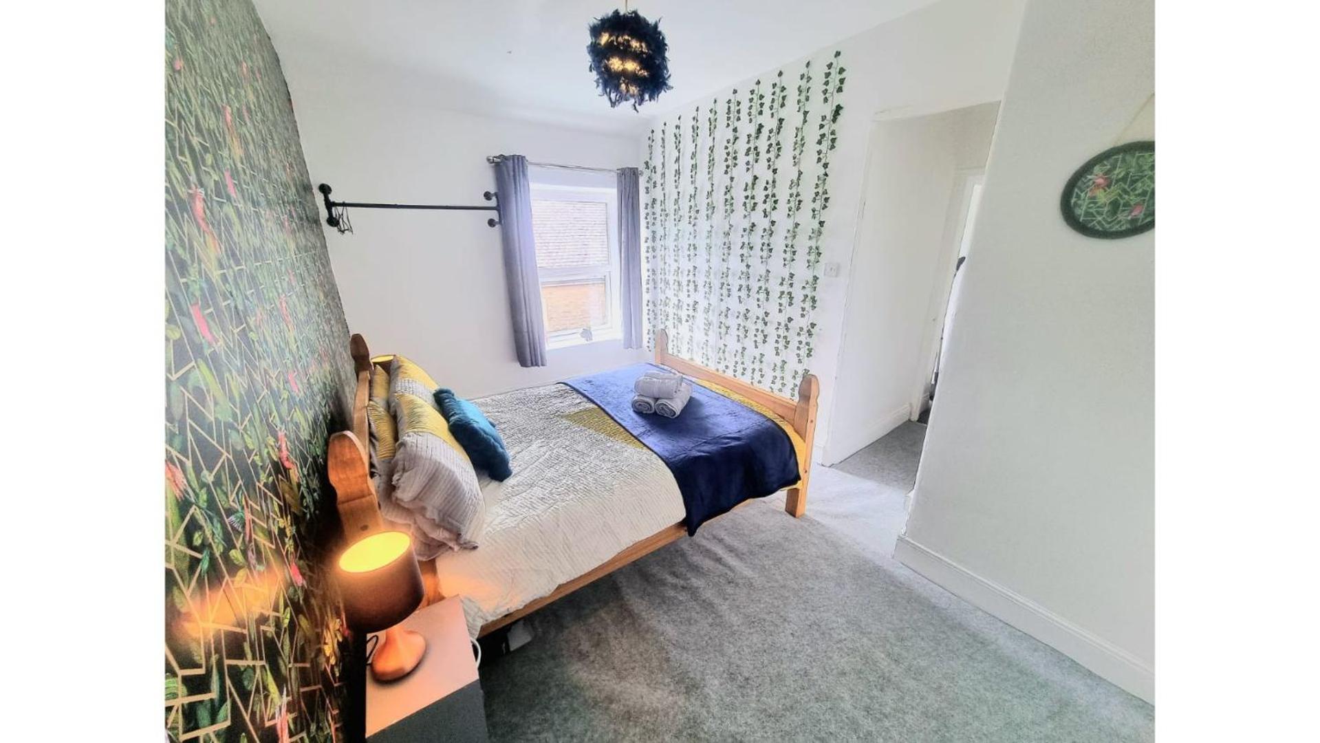Villa 15 Torr Mews, 15 Torr Street à Buxton  Extérieur photo