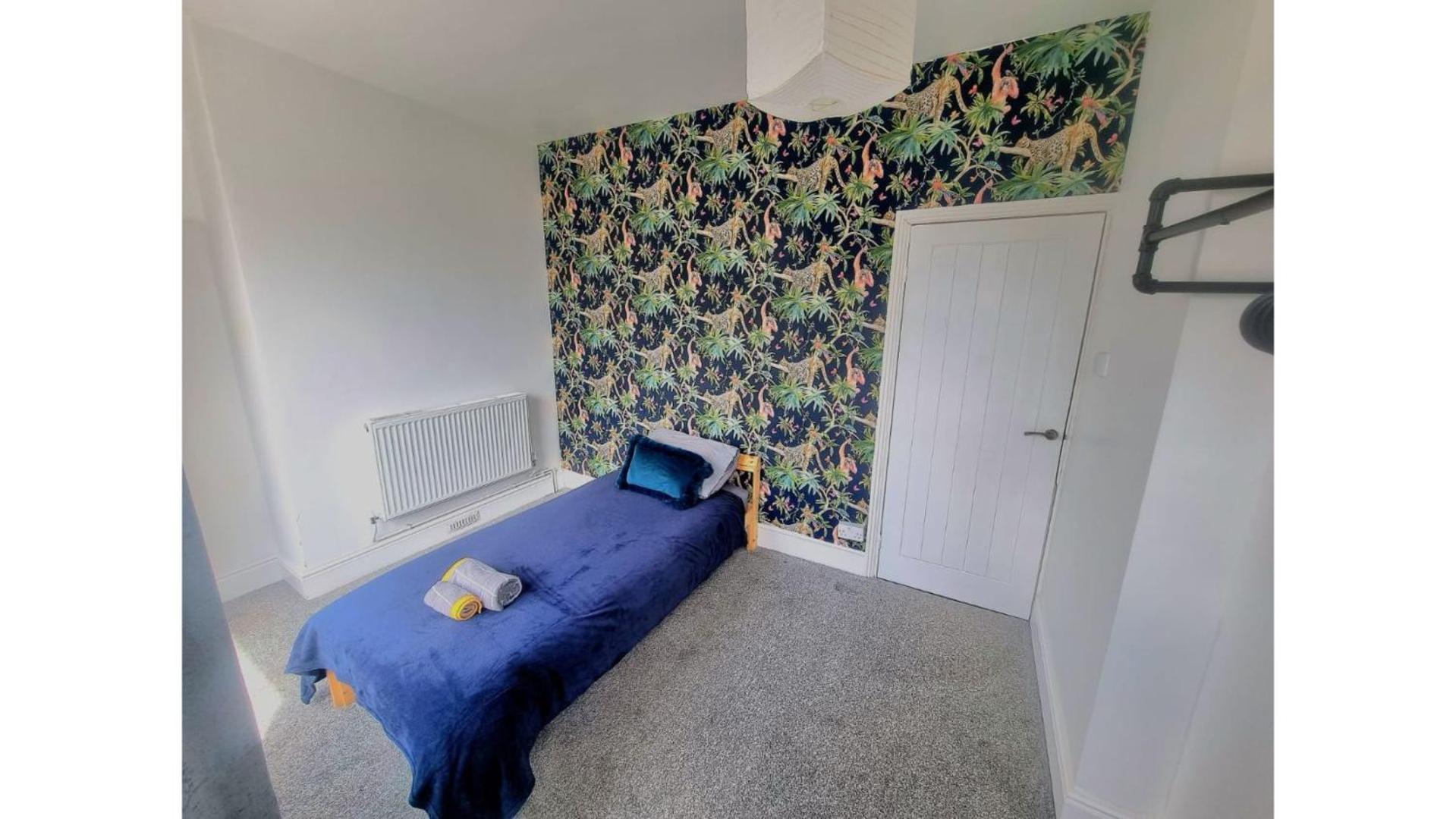 Villa 15 Torr Mews, 15 Torr Street à Buxton  Extérieur photo